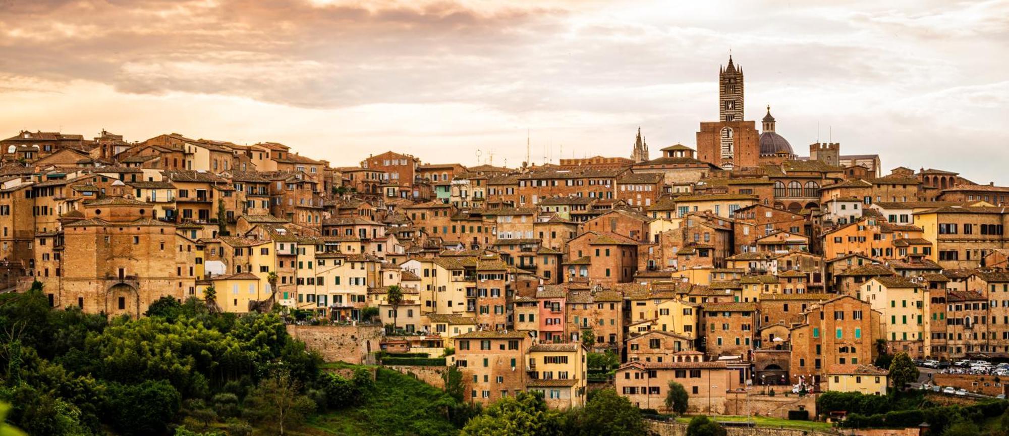 Civico116 - Dentro Le Mura, Parcheggio Gratuito Siena Buitenkant foto